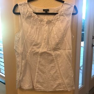NWOT Talbots tank